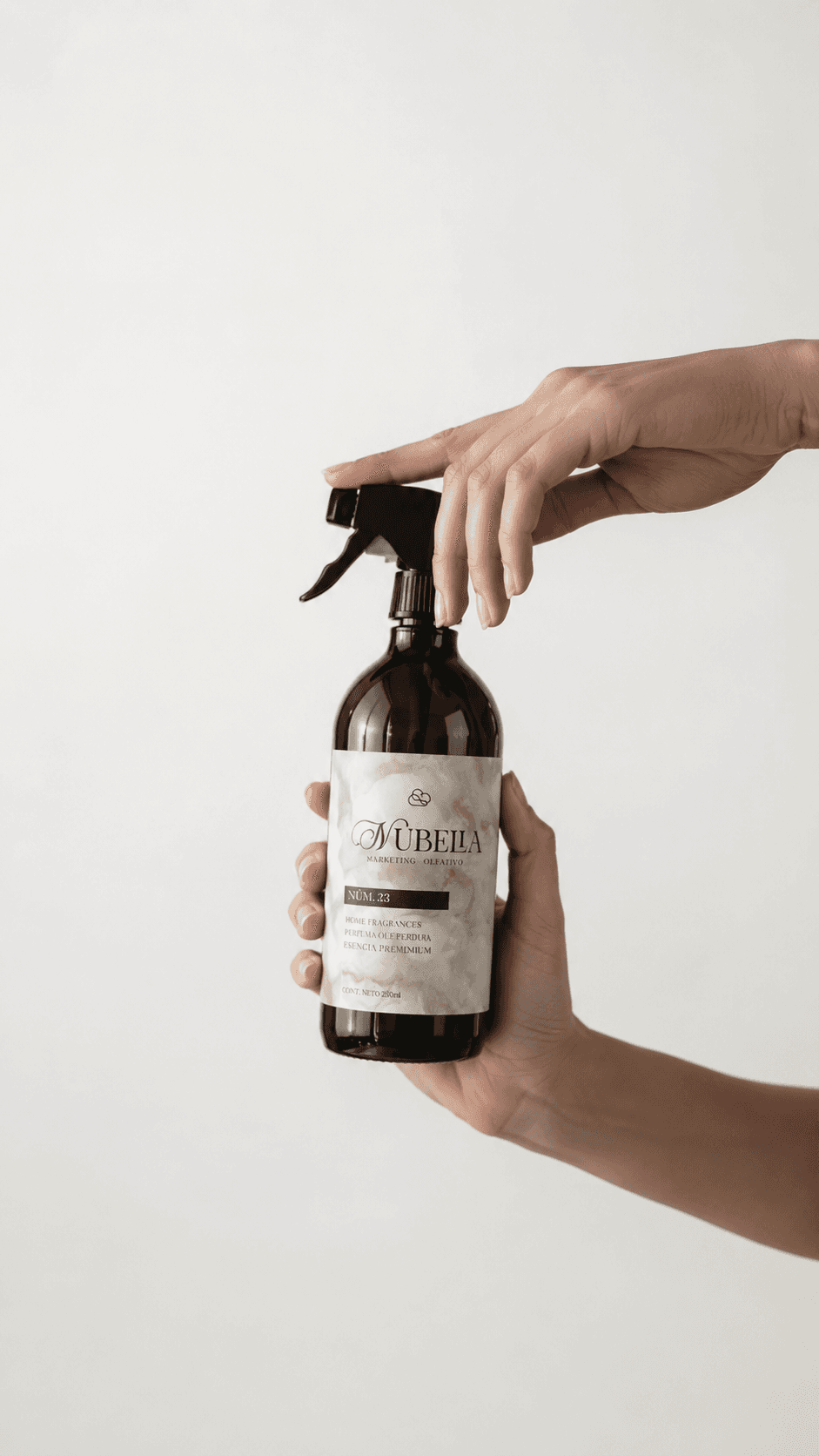 Room Spray